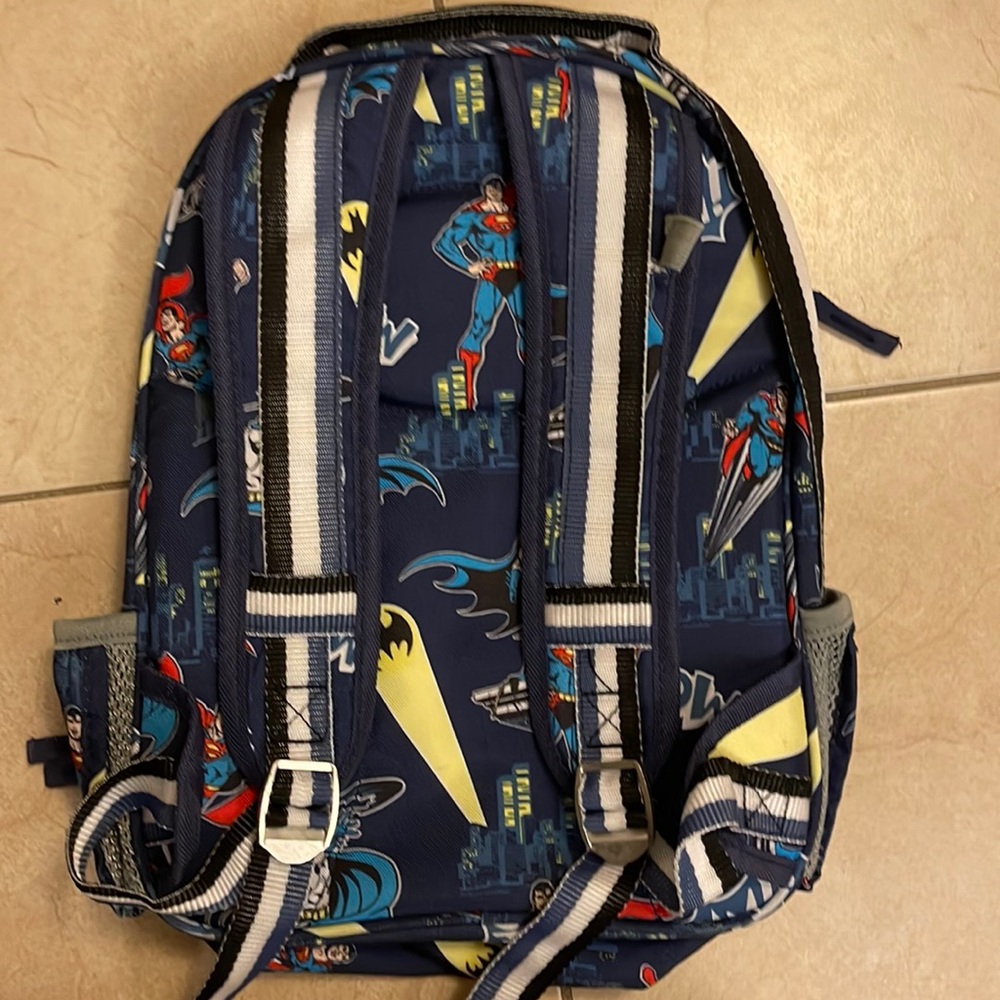 Pottery barn backpack